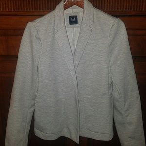 GAP tailored dressy jacket